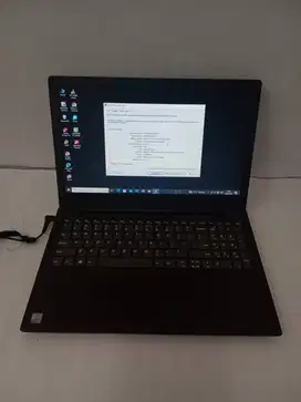 LAPTOP LENOVO CORE I3-6006U 4/1 TB