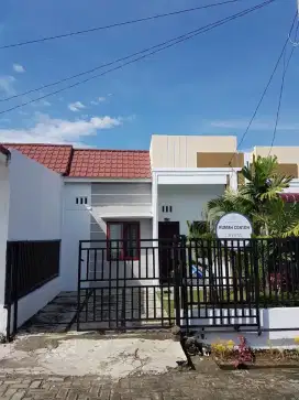 Di jual Rumah Murah dan Cantik