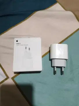 Kapala Charger USB C Iphone ex Ibox