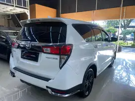 Innova Venturer Diesel 2017 manual, Wawan mobil