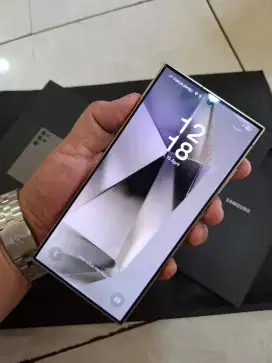 Samsung galaxy S24 ultra 12/512
