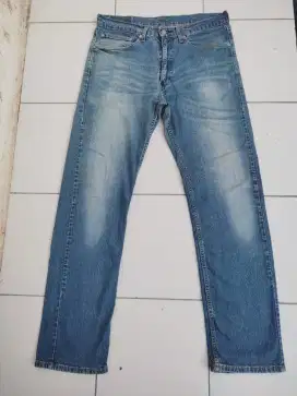 Celana Levi's 505 ORI