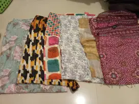 Preloved jilbab
