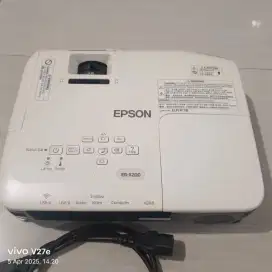Proyektor Epson