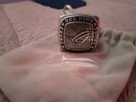 Cincin gaming Asus ROG STRIX 4000 limited edition