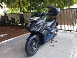 MOTOR VARIO 160