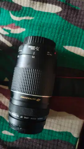 Kamera Canon 5D Mark ll