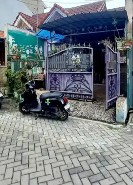 Taman harapan baru
