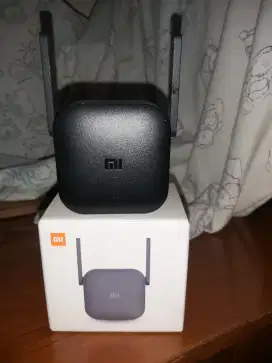 MI wifi range extender pro