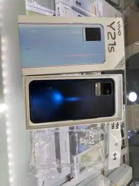VIVO Y21S 4/128GB