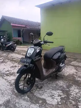 Jual Honda Genio 2021 Super mewah