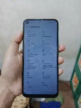 Realme C17 6/256