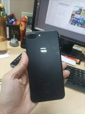 Iphone 7 plus 128 gB