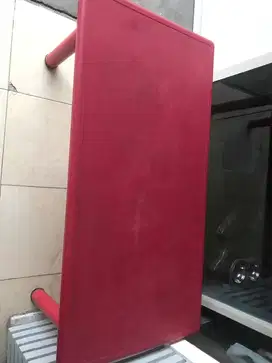 Meja belajar anak