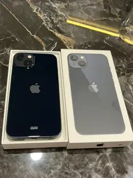 Iphone 13 midnight 256gb