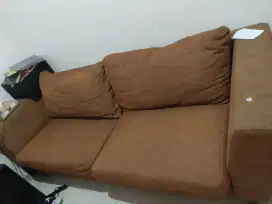 SOFA MASIH BAGUS BUSA AMAN SEMUANYA