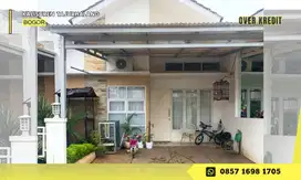 Over Kredit 88JT dkt Sta KA @Deparis 2 by Avani Residence