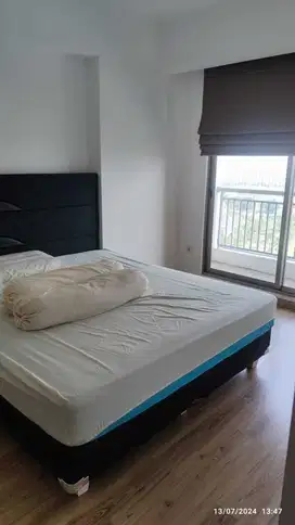 Apartemen M-Town Signature, Tower Galaxy di Gading Serpong