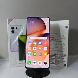 XIAOMI REDMI NOTE 13 PRO 5G 12/512 GB AURORA PURPLE FULLSET LIKE NEW !
