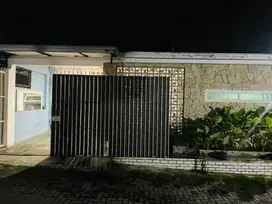 Rumah Nyaman disewakan