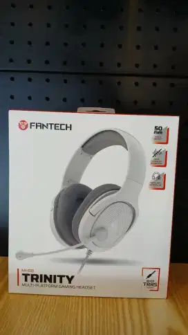 FANTECH TRINITY MH88 Multiplatform Headset Gaming Mobile