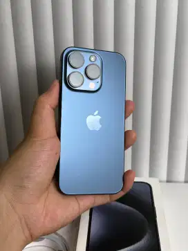 Iphone 15 pro 256 GB dual sim