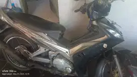 motor Jupiter MX murah