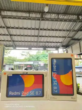 Xiaomi redmi pad 8.7 termurah