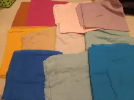 Preloved jilbab
