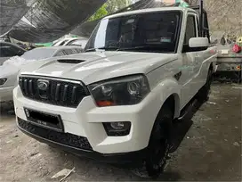 Mahindra Scorpio Pickup 4x4 Diesel th 2020