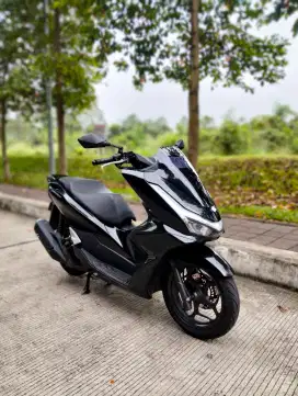 Honda all New PCX 160 2025