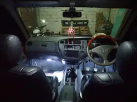 Toyota Kijang 2002