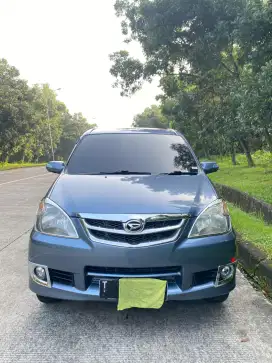 Daihatsu Xenia XI DELUXE MT 1,3 MANUAL