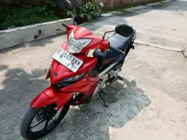 jupiter mx non kopling