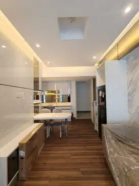 Disewakan Apartemen Benson Full Furnish Pakuwon Mall