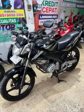 VIXION 2012 SAS MOTOR JL BARATA JAYA 19 NO 5