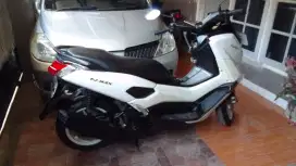 Dijual cpt yamaha nmax 2015