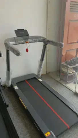 Treadmill Elektrik Auto Incline Moscow