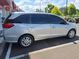 Honda Mobilio 2014 Bensin