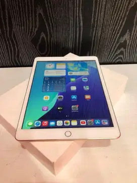 ipad gen 8 32gb rosegold second ibox