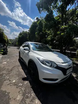 Honda Hr-V ( 2015 )