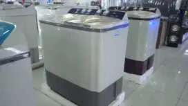 Mesin Cuci Promo Kredit