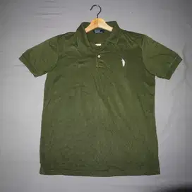 Kaos polo Ralph House (SIZE L)