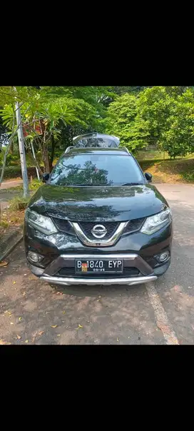Bismillah dijual Nissan Xtrail 2.5 AT (T32)