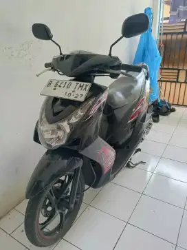 Yamaha Mio 2007 original mulus
