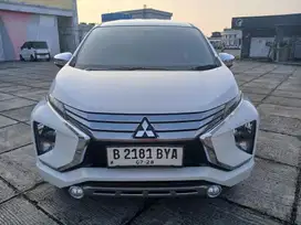 Mitsubishi Xpander Ultimate AT 2018 TDP: 20Jt Nego