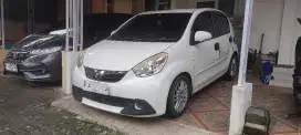 Over kredit sirion AT Deluxe 2014 tipe tertinggi