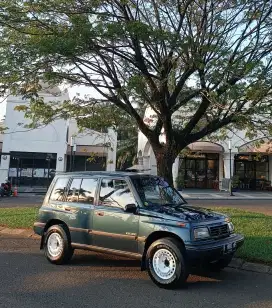 Escudo th95 full original