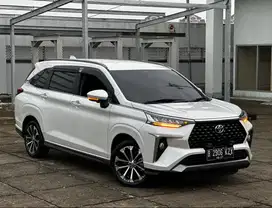 MURAH AJA ! KM 41.000 PAJAK 8/2025 TOYOTA VELOZ Q NON TSS MURAH