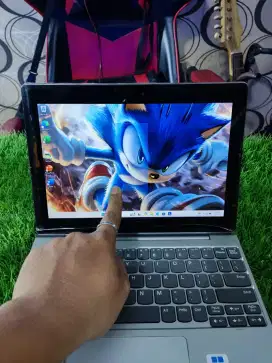 Lenovo Ideapad D330 82H0 TOUCHSCREEN [RAM 8GB SSD]